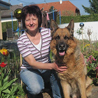 Brigitte Loibingdorfer :