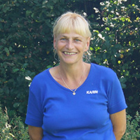 Karin Weissböck