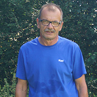 Karl Brillinger :
