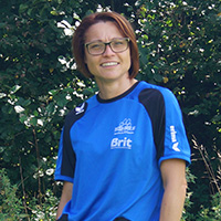 Renate Klinglmair :